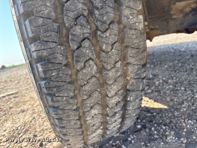 image for item EW8659 2019 Ford F-150 Ext. Cab pickup truck