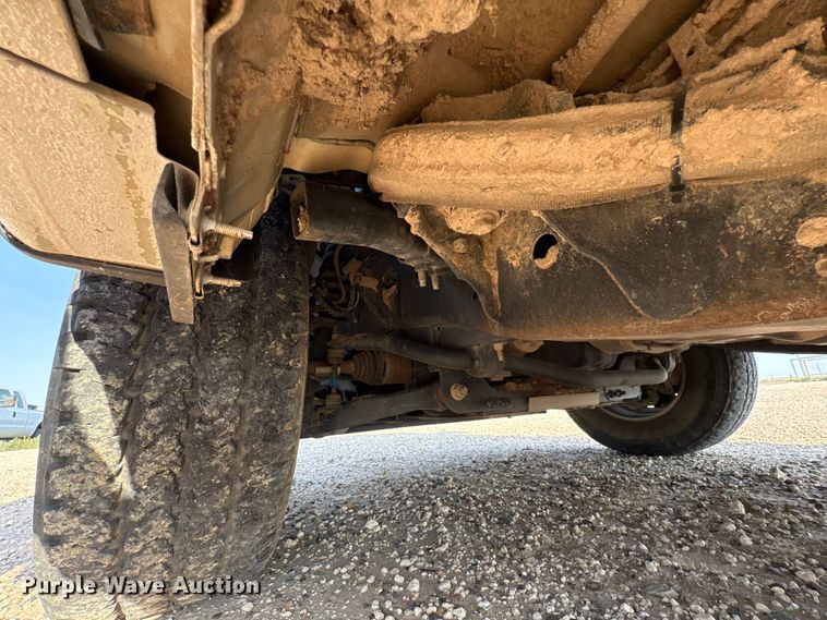 image for item EW8661 2017 Ford F150 XL Ext. Cab pickup truck