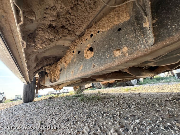 image for item EW8661 2017 Ford F150 XL Ext. Cab pickup truck