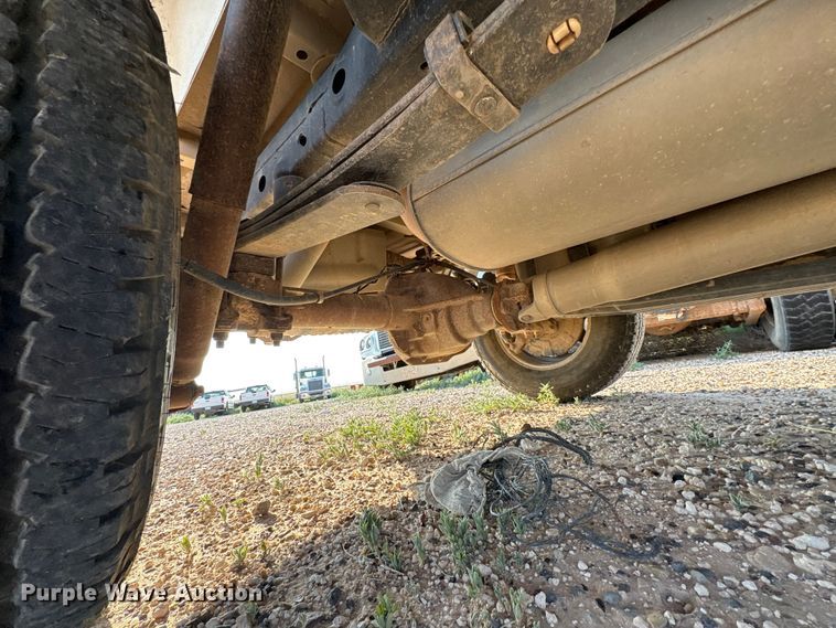 image for item EW8661 2017 Ford F150 XL Ext. Cab pickup truck