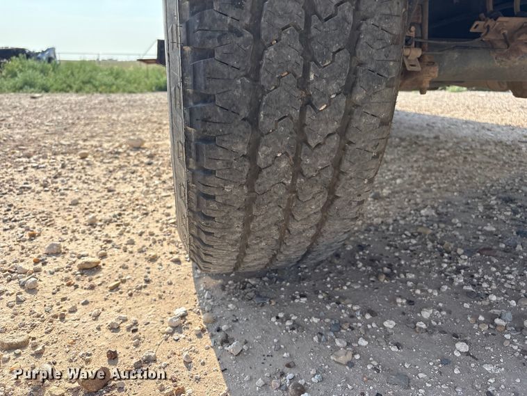 image for item EW8661 2017 Ford F150 XL Ext. Cab pickup truck