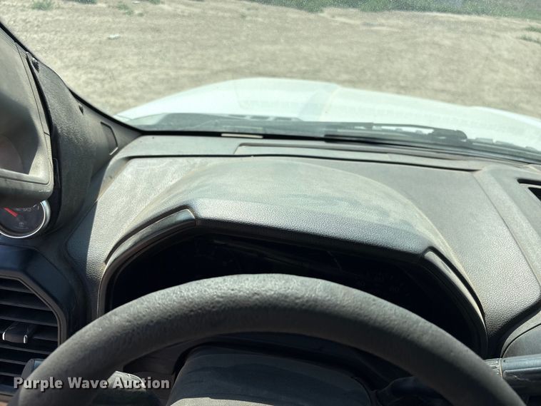image for item EW8662 2015 Ford F150 XL Ext. Cab pickup truck