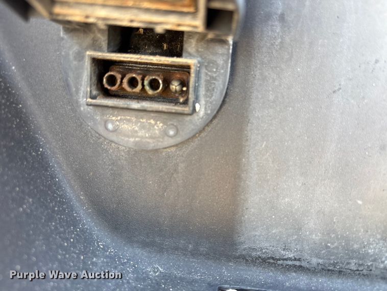 image for item EW8664 2017 Ford F150 XL Ext. Cab pickup truck