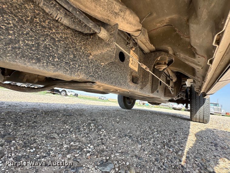 image for item EW8664 2017 Ford F150 XL Ext. Cab pickup truck