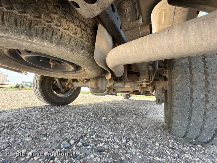 image for item EW8664 2017 Ford F150 XL Ext. Cab pickup truck