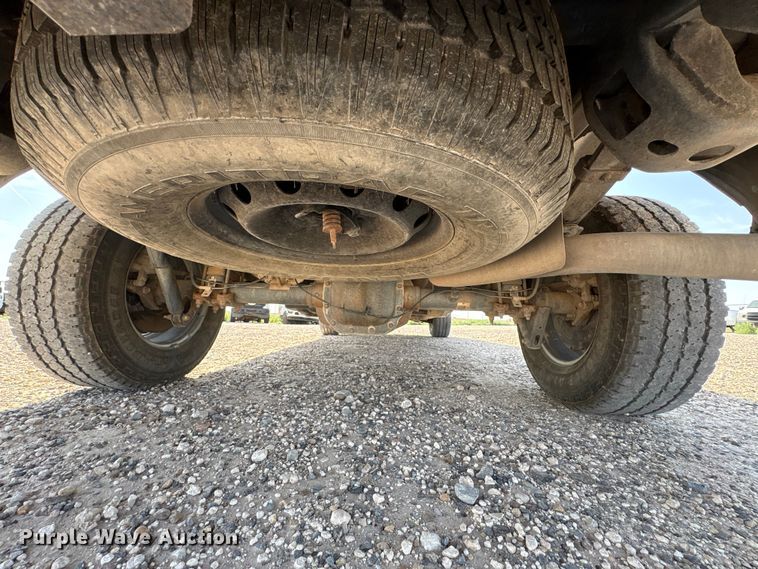 image for item EW8664 2017 Ford F150 XL Ext. Cab pickup truck