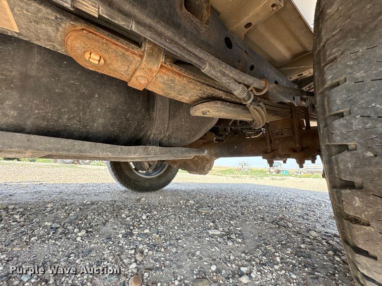 image for item EW8664 2017 Ford F150 XL Ext. Cab pickup truck