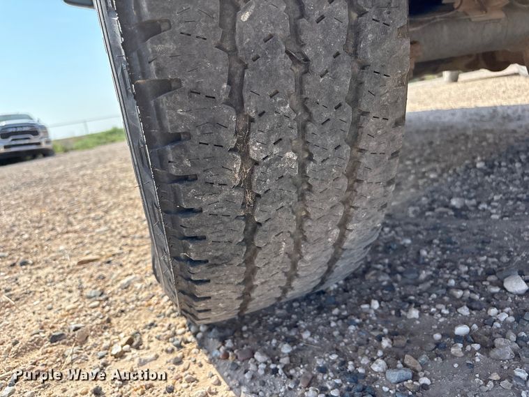 image for item EW8664 2017 Ford F150 XL Ext. Cab pickup truck