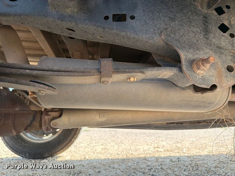 image for item EW8665 2017 Ford F150 XL Ext. Cab pickup truck
