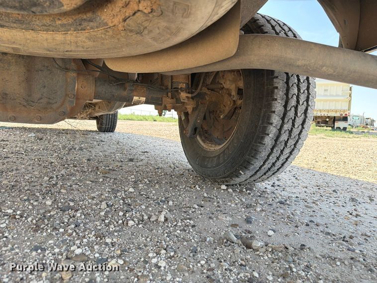 image for item EW8665 2017 Ford F150 XL Ext. Cab pickup truck