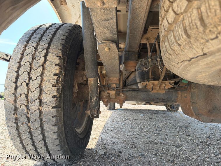 image for item EW8665 2017 Ford F150 XL Ext. Cab pickup truck