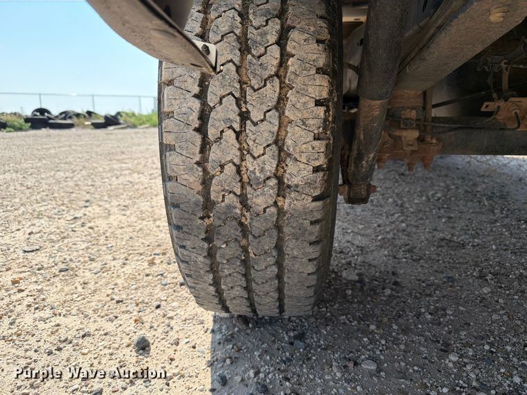 image for item EW8665 2017 Ford F150 XL Ext. Cab pickup truck