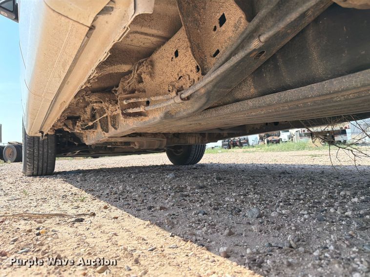 image for item EW8665 2017 Ford F150 XL Ext. Cab pickup truck