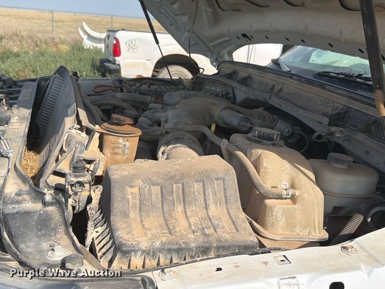 image for item EW8666 2015 Ford F550 Super Duty XL flatbed truck
