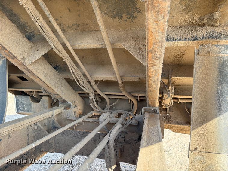 image for item EW8668 2020 Autocar Xpeditor refuse truck