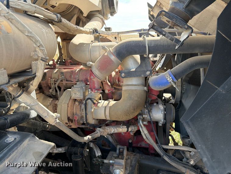 image for item EW8668 2020 Autocar Xpeditor refuse truck