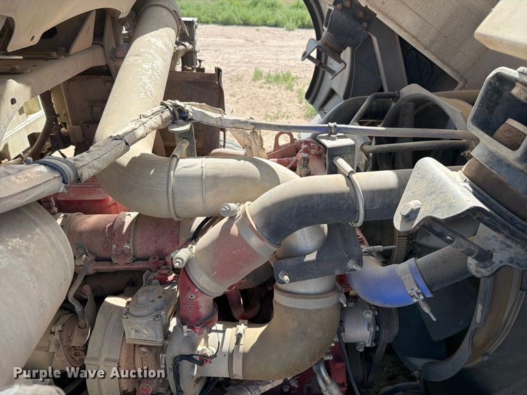 image for item EW8668 2020 Autocar Xpeditor refuse truck