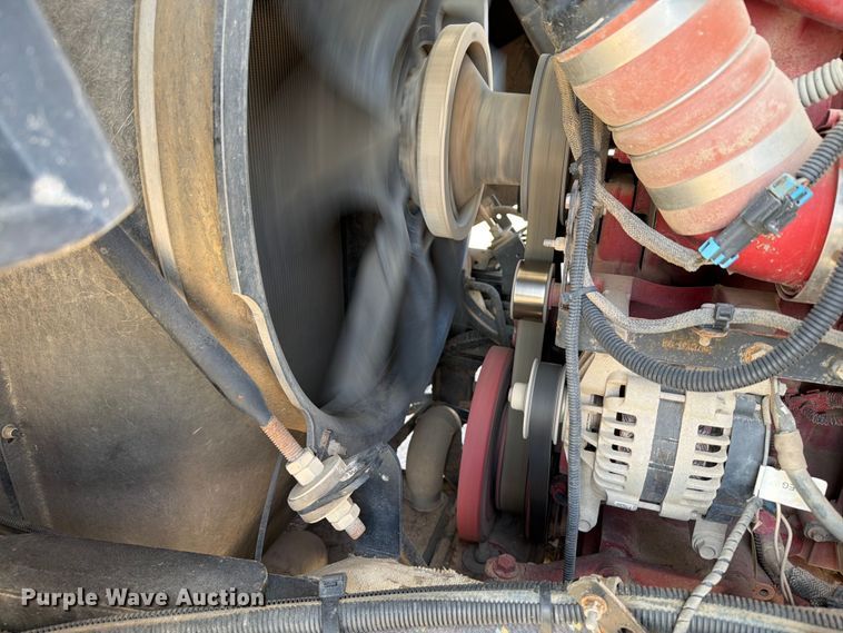 image for item EW8668 2020 Autocar Xpeditor refuse truck