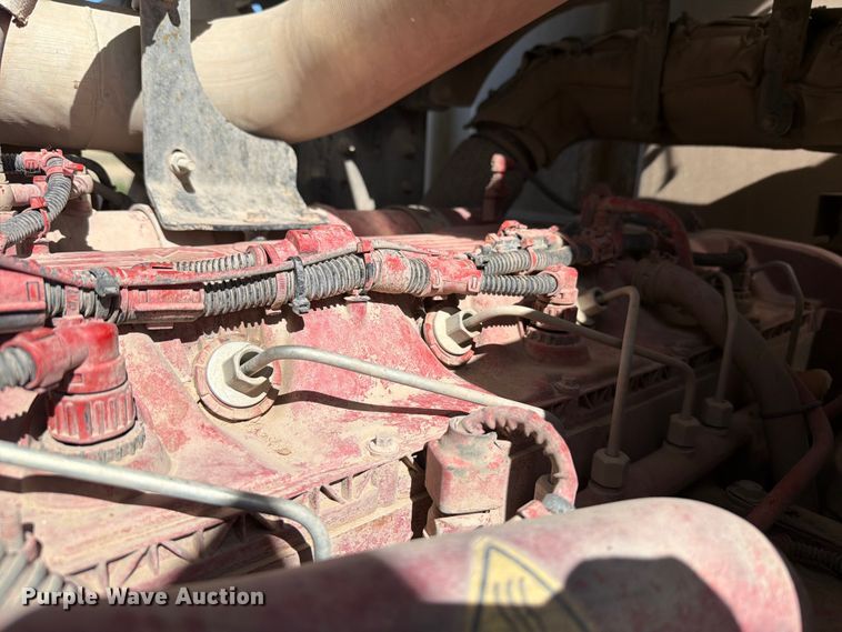 image for item EW8668 2020 Autocar Xpeditor refuse truck