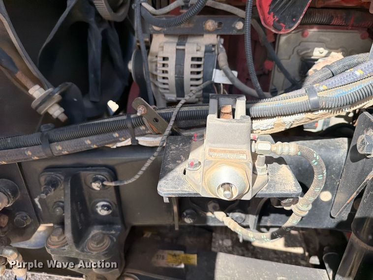 image for item EW8668 2020 Autocar Xpeditor refuse truck