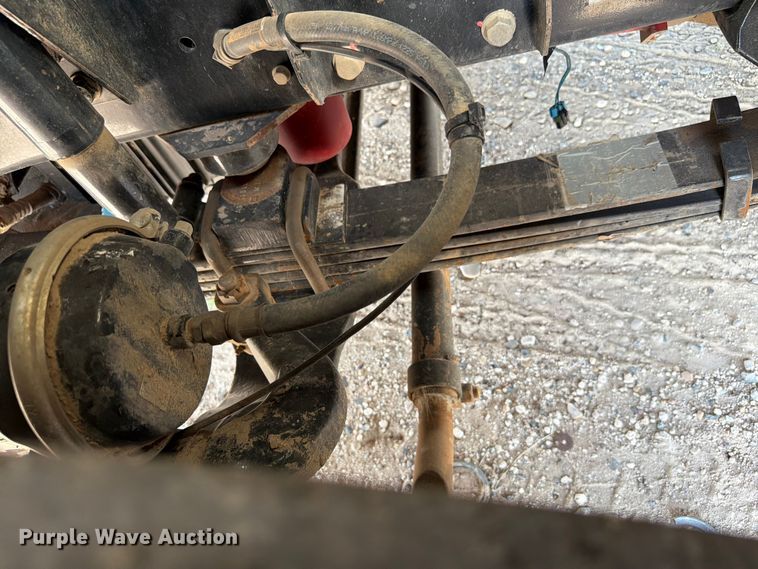 image for item EW8668 2020 Autocar Xpeditor refuse truck