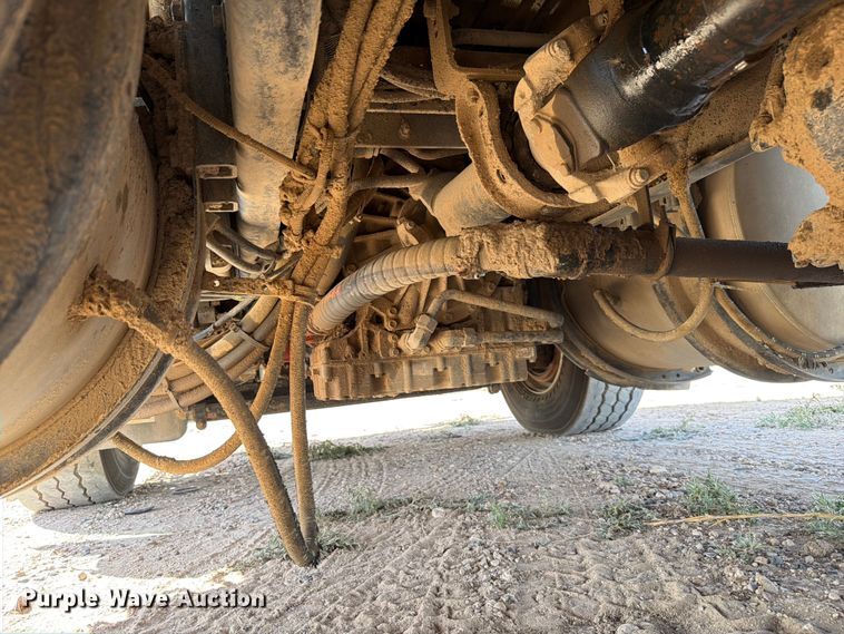 image for item EW8668 2020 Autocar Xpeditor refuse truck