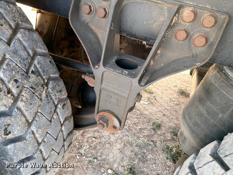 image for item EW8668 2020 Autocar Xpeditor refuse truck