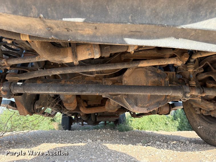 image for item EW8672 2020 Ford F250 Super Duty Ext. Cab pickup truck
