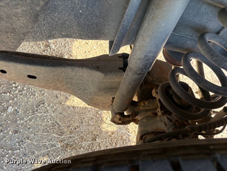 image for item EW8672 2020 Ford F250 Super Duty Ext. Cab pickup truck