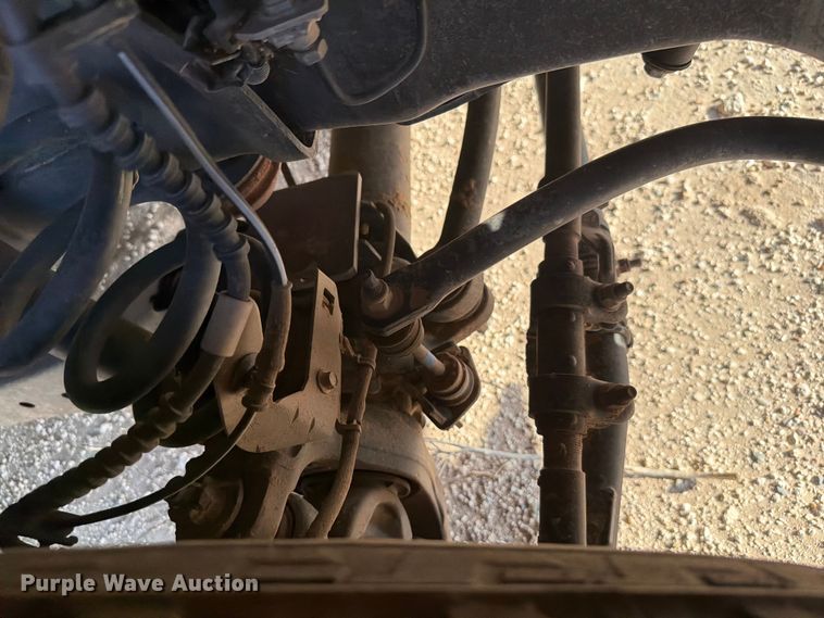 image for item EW8672 2020 Ford F250 Super Duty Ext. Cab pickup truck