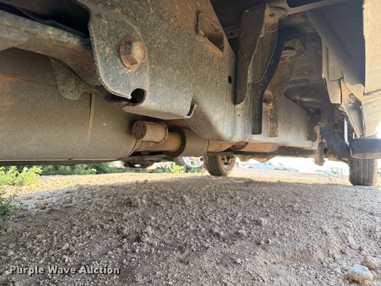 image for item EW8672 2020 Ford F250 Super Duty Ext. Cab pickup truck