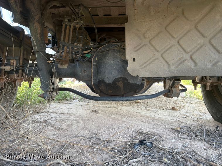 image for item EW8672 2020 Ford F250 Super Duty Ext. Cab pickup truck