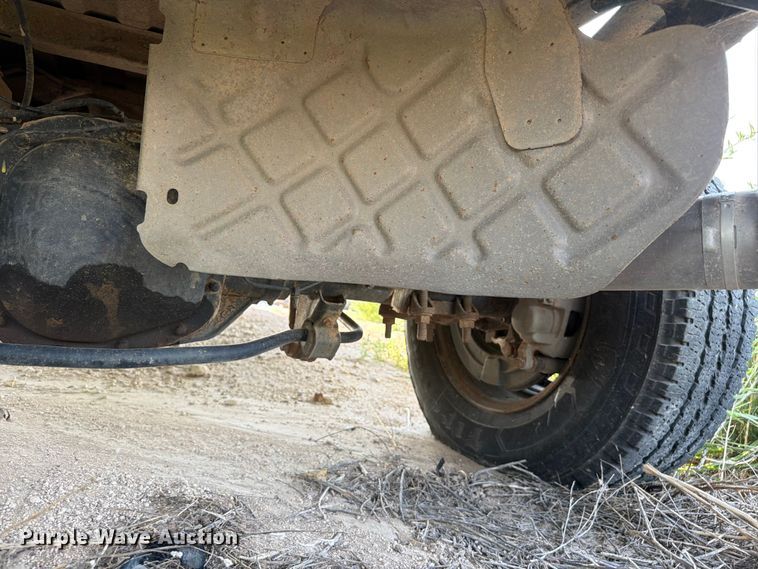 image for item EW8672 2020 Ford F250 Super Duty Ext. Cab pickup truck