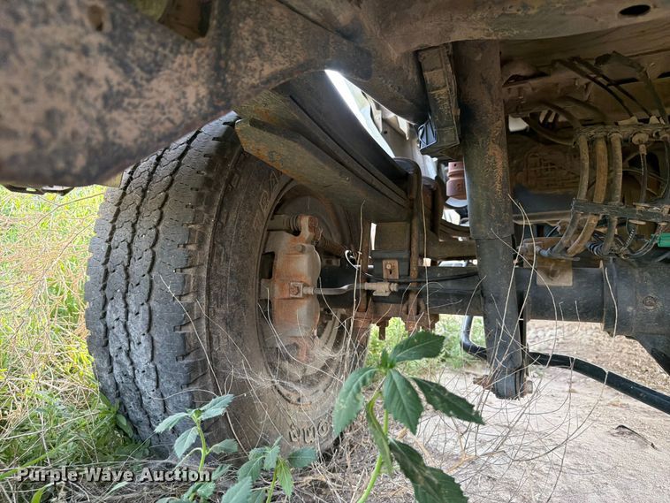 image for item EW8672 2020 Ford F250 Super Duty Ext. Cab pickup truck