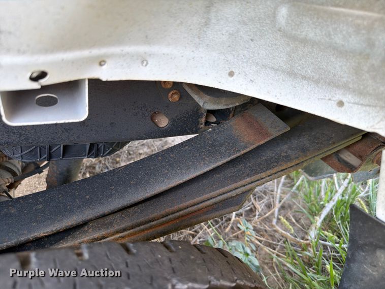 image for item EW8672 2020 Ford F250 Super Duty Ext. Cab pickup truck