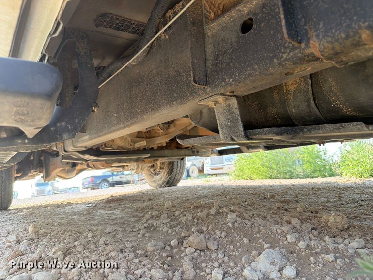 image for item EW8672 2020 Ford F250 Super Duty Ext. Cab pickup truck