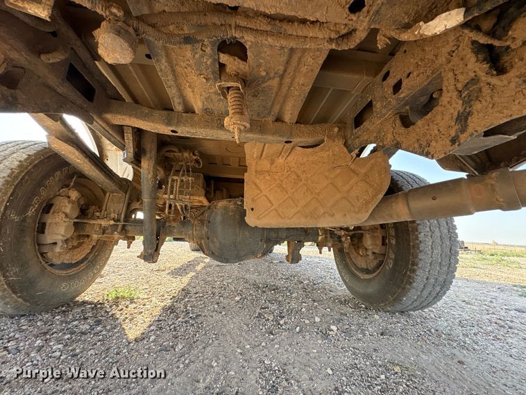image for item EW8673 2017 Ford F250 Super Duty Ext. Cab pickup truck