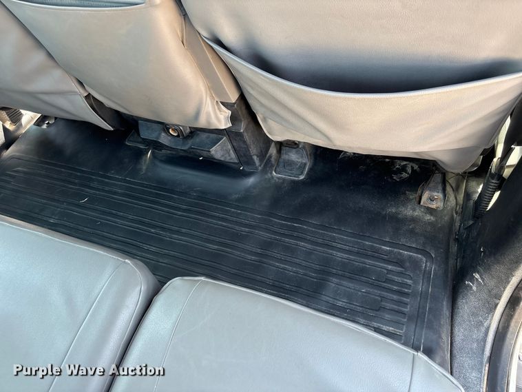 image for item EW8674 2017 Ford F150 Crew Cab pickup truck