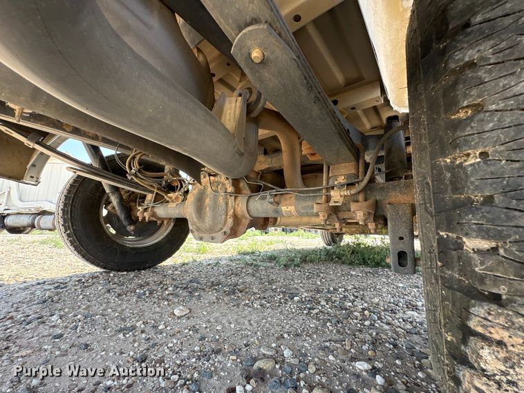 image for item EW8674 2017 Ford F150 Crew Cab pickup truck