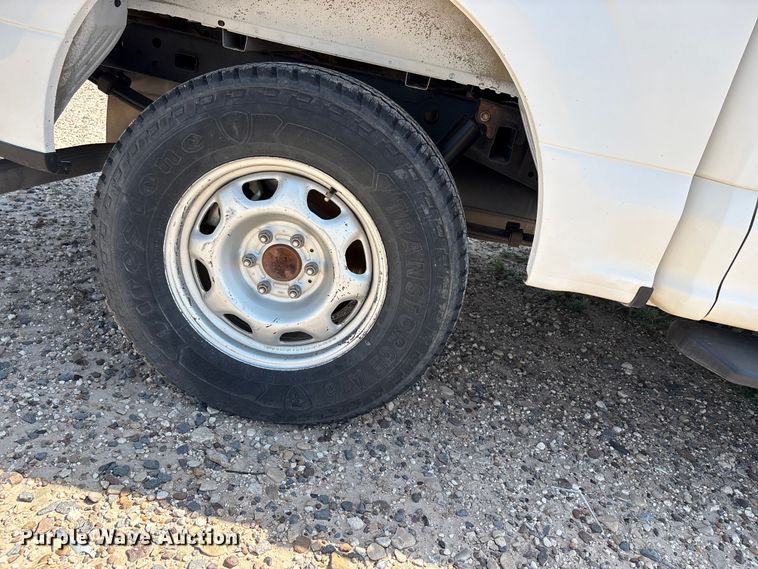 image for item EW8674 2017 Ford F150 Crew Cab pickup truck