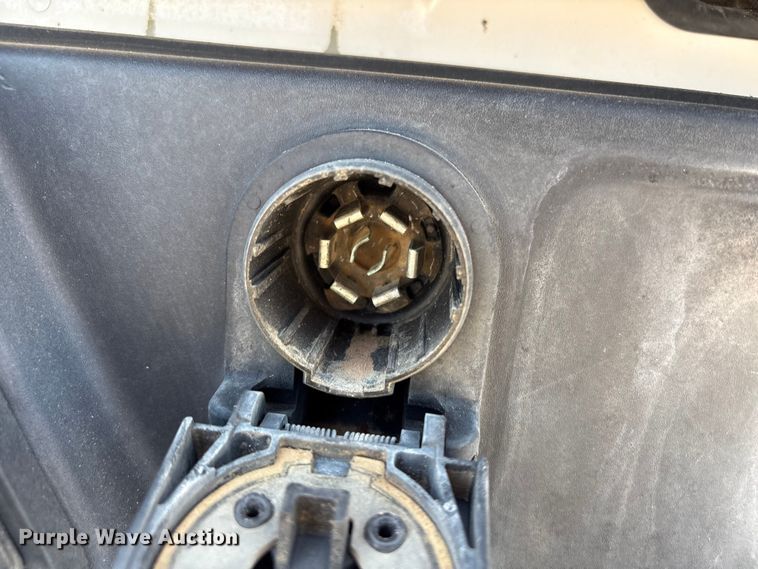 image for item EW8675 2016 Ford F150 Crew Cab pickup truck