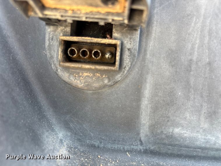 image for item EW8675 2016 Ford F150 Crew Cab pickup truck