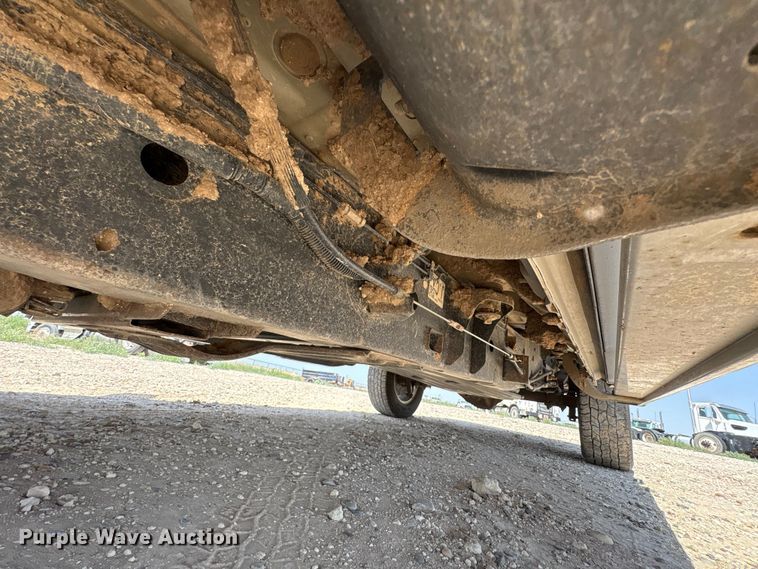 image for item EW8675 2016 Ford F150 Crew Cab pickup truck