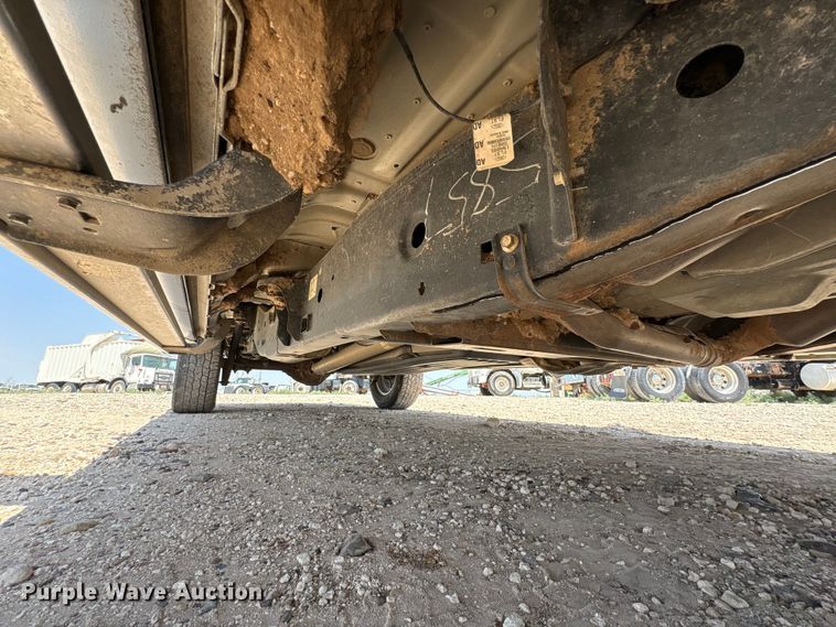 image for item EW8675 2016 Ford F150 Crew Cab pickup truck