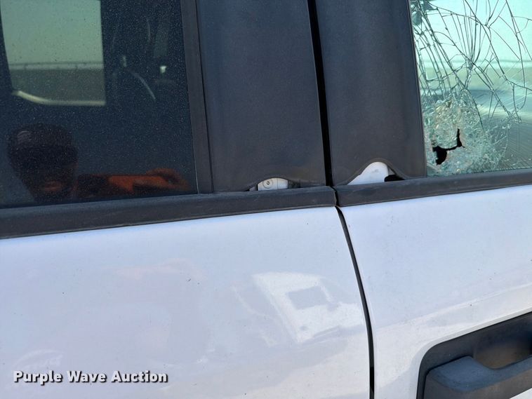 image for item EW8676 2019 Ford F150 Ext. Cab pickup truck