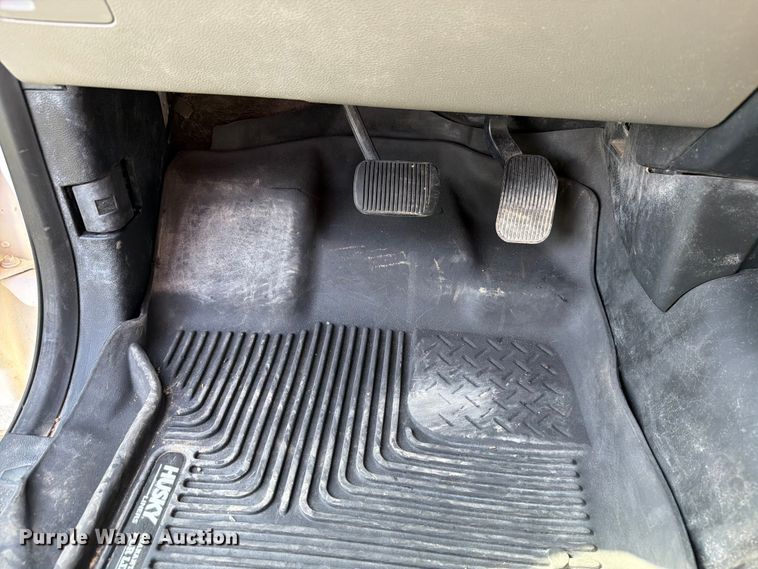 image for item EW8676 2019 Ford F150 Ext. Cab pickup truck
