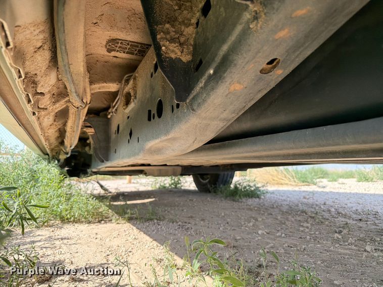 image for item EW8676 2019 Ford F150 Ext. Cab pickup truck