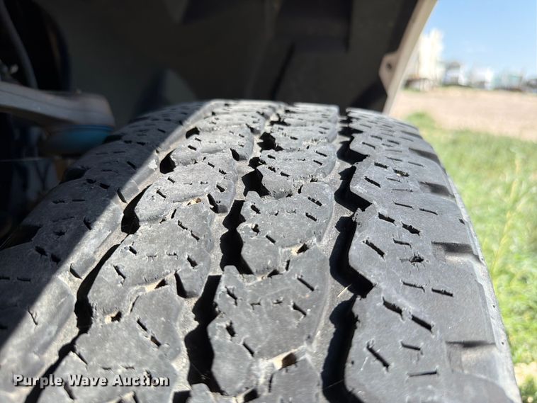 image for item EW8676 2019 Ford F150 Ext. Cab pickup truck