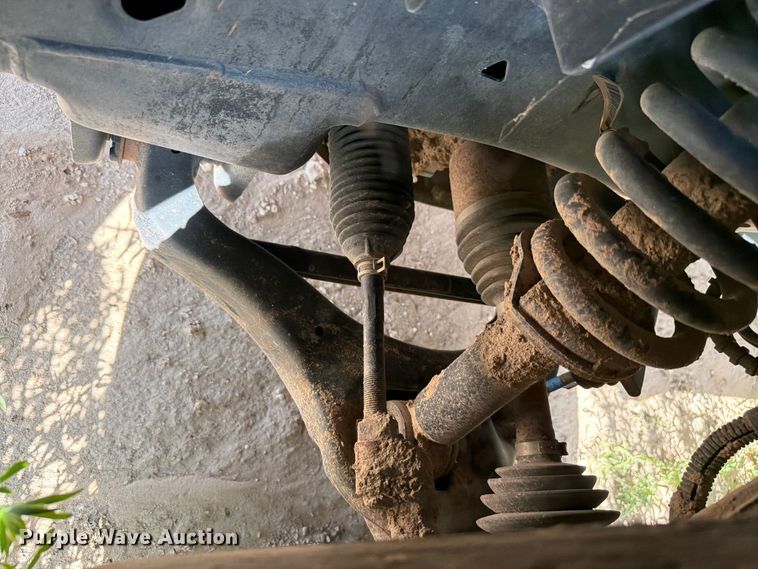 image for item EW8676 2019 Ford F150 Ext. Cab pickup truck