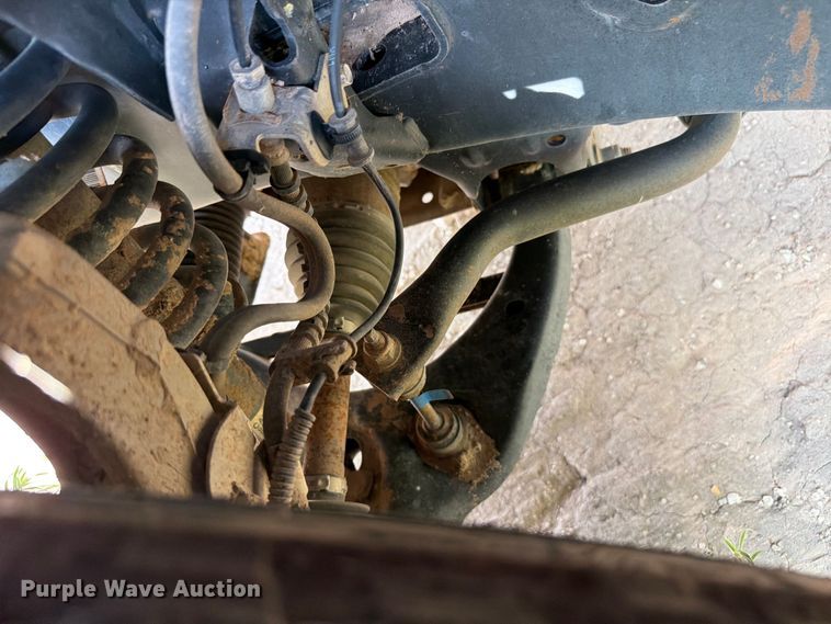 image for item EW8676 2019 Ford F150 Ext. Cab pickup truck